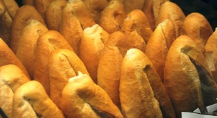 Fırıncılar yılbaşında ekmeğe zam bekliyor 