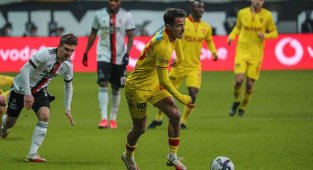 Göztepe, deplasmanda golü atıyor; galibiyeti alamıyor