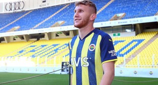 Göztepe o ismin peşinde 