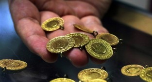 Gram altın bin liraya doğru gidiyor! 
