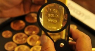 Gram altında rekor üstüne rekor!