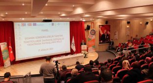 Günlük ekmek israfının Türkiye'ye bedeli 15 milyon lira