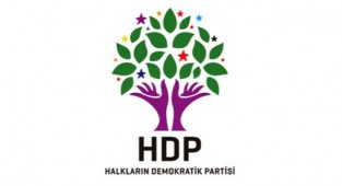 HDP İstanbul il kongresine soruşturma