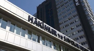 HSK seçimini yaptı: Yargıtay'a 11 yeni üye