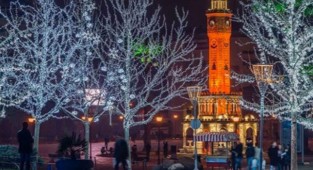 İçişleri Bakanlığı'ndan 'yılbaşı genelgesi'