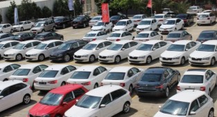 İkinci el araba satışında yeni düzenleme