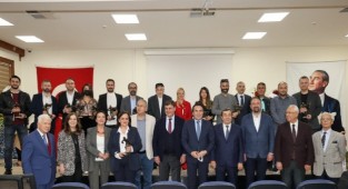 İzmir basınının Hasan Tahsin gururu