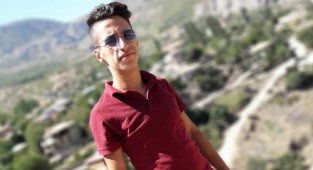 İzmir'de 18 yaşındaki genci öldüren zanlı, kavgayı dağıtmak için rastgele ateş etmiş!