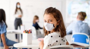 İzmir'de 21 sınıf karantinada