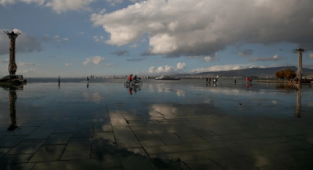 İzmir'de bu hafta hava nasıl olacak?