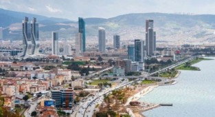 İzmir'de konut satışlarında büyük artış!