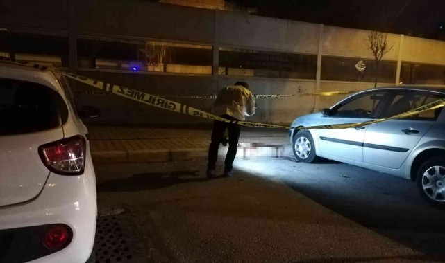 İzmir'de korkunç olay: Tartıştığı şahsı öldürdü, intihar etti