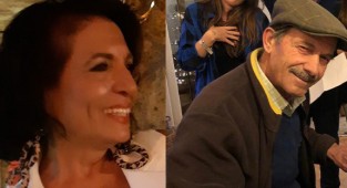 İzmir'de yardım ettikleri kişi aileyi evinde gasp etti