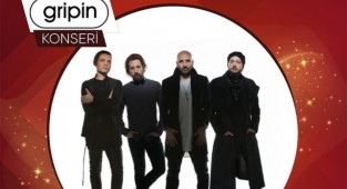 İzmir'de yılbaşı gecesi dört ilçede dört konser