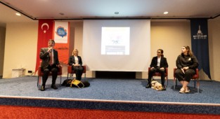 İzmir’den engelsiz yaşam için örnek adım 