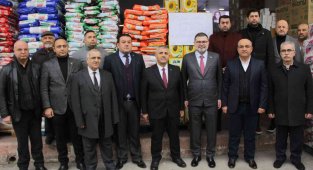 İzmir esnafı söz verdi: İndirim pazartesi başlıyor