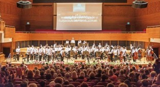 İzmir'in El Sistema’sı