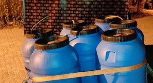 İzmir'de 1 ton kaçak içki ele geçirildi