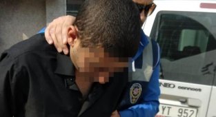 İzmir'de doktoru boğazından jiletle yaralayan sanığa 18 yıl hapis