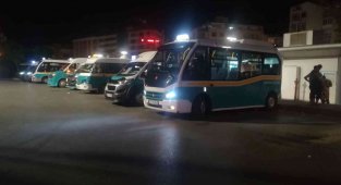 İzmir'de minibüs ücretlerine yüzde 25 zam: İşte yeni fiyatlar!