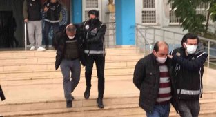 İzmir'de uyuşturucu operasyonu: 3 tutuklama