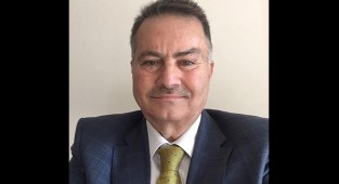 İzmirli Dr. Öz hayatını kaybetti