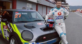 İzmirli şampiyon Ümit Ülkü'den yeni rekor 