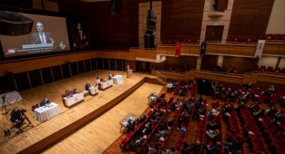 İZSU'ya 3 milyar 800 milyonluk dev bütçe!