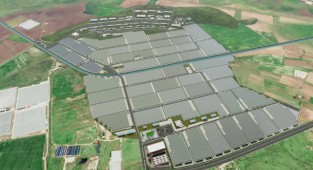 Jeotermal hakları Dikili TDİOSB’a devredildi 