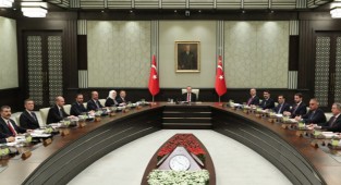 Kabine bugün toplanıyor: Gündemde asgari ücret var