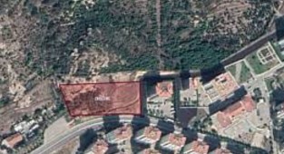 Karşıyaka'daki arazi o vakfın oldu!