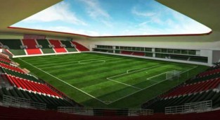 Karşıyaka'dan Bornova için başvuru 