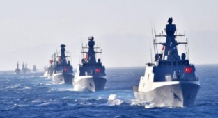 Katar ve ABD sondaja başladı!