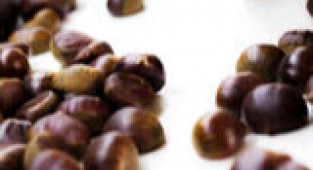 Kestane ihracatı ton başına 930 dolar arttı