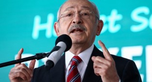 Kılıçdaroğlu'dan 'Türk lirası' çıkışı: İktidar olmamız gerekiyor