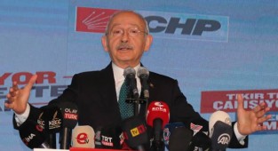 Kılıçdaroğlu'ndan ekonomik önlem paketine ilişkin ilk yorum