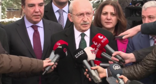 Kılıçdaroğlu: 