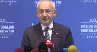 Kılıçdaroğlu, 'kararsız' seçmene seslendi