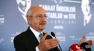 Kılıçdaroğlu, mülakatla elenen yurttaşlarla buluşacak