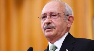 Kılıçdaroğlu'na 80 bin lira manevi tazminat cezası