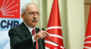 Kılıçdaroğlu'ndan A Haber'e: Söyleyin müdürünüz Erdoğan'a...