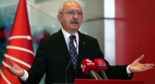 Kılıçdaroğlu’ndan Erdoğan’a sert sözler: 'Ciddi endişelerim var...'