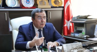 Kıyı Ege'li Belediyelere afet farkındalık eğitimi