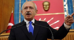 Kılıçdaroğlu'ndan 10 ürüne zam yapmama çağrısı