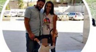 Kocası tarafından vurulan hamile kadının bebeği öldü