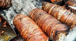 Kokoreç de karaborsaya düştü: Yarım ekmek 35-40 liraya çıkacak 