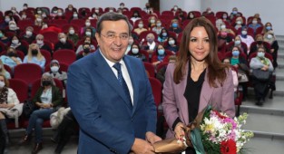 Konak Belediyesi kadın sığınma evi açıyor