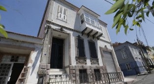 Konak'ın projelerine dört ödül birden!