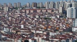 Konut satışları Kasım'da arttı 