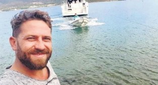 Korku filmi gibi cinayetin sırrı çözüldü!